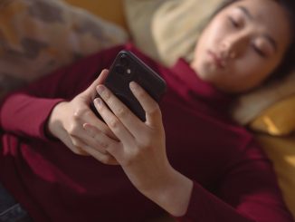 application Grindr : téléchargement interdit en Chine