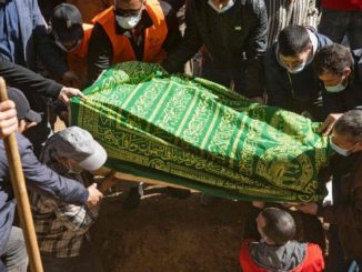 Maroc, dernier adieu à Rayan : adieu au petit garçon de 5 ans tombé dans le puits d'Ighrane