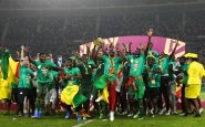 CAN 2022 : le Sénégal est le vainqueur