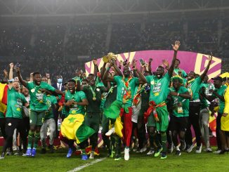 CAN 2022 : le Sénégal est le vainqueur