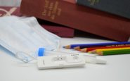 Autotests pour le covid-19 : fin des ventes aux supermarchés