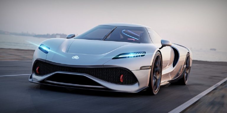 Quelle technologie pour ses éclairages de voitures ?