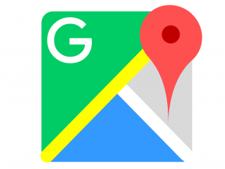 Googles Maps: un moyen d'informer les Russes sur le conflit