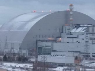 L'arrêt de Tchernobyl est "quelque chose de grave"