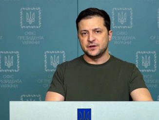 Guerre en Ukraine : Un énorme convoi russe en route pour Kiev