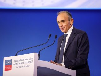 8 femmes témoignent des violences sexuelles et sexistes d'Éric Zemmour