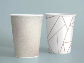 personnaliser des gobelets