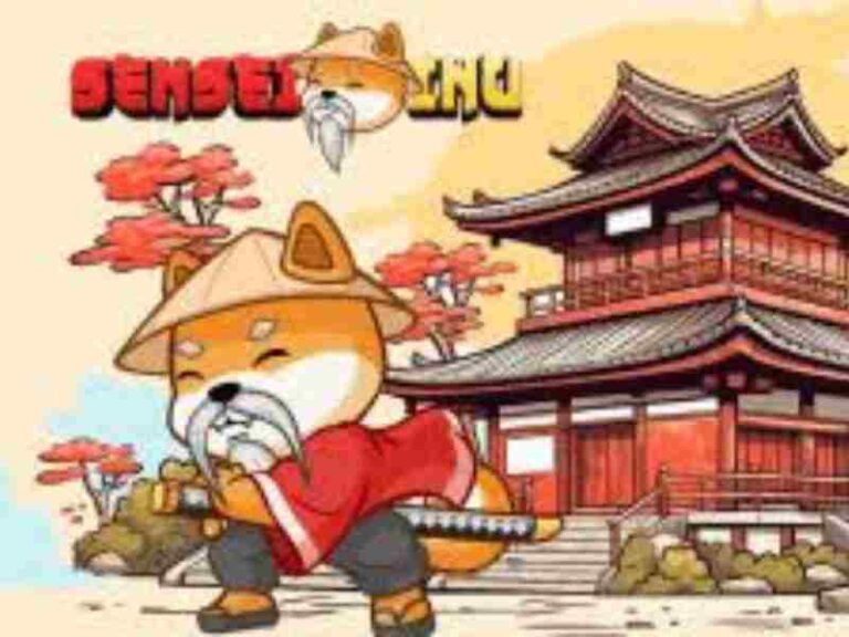 sensei inu sinu investimentimagazineit