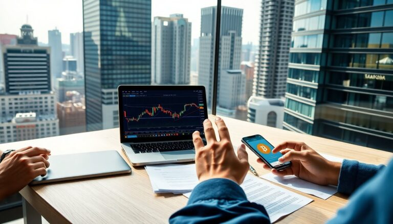 bitcoin de digitale revolutie in de financiele wereld 1760485770