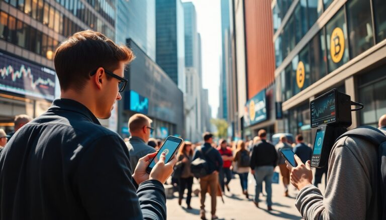 bitcoin de impact op de moderne economie en toekomstige vooruitzichten 1760125320