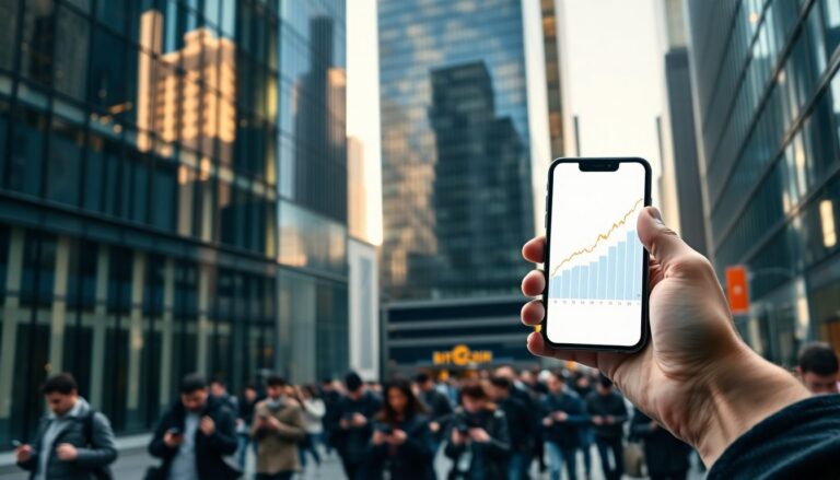 bitcoin en de evolutie van digitaal geld in de hedendaagse economie 1760769270