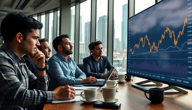 bitcoin en ethereum ondergaan scherpe dalingen te midden van marktchaos 1759904562