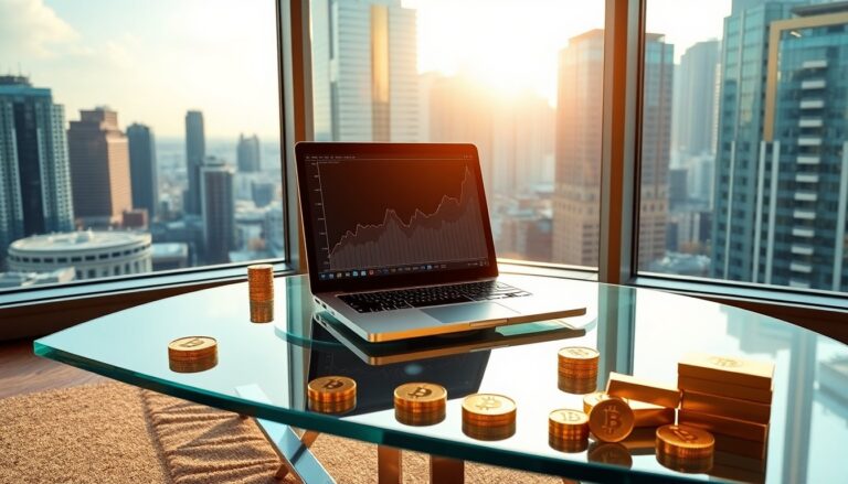 bitcoin het digitale goud van de 21ste eeuw en zijn invloed op de toekomst 1760511455