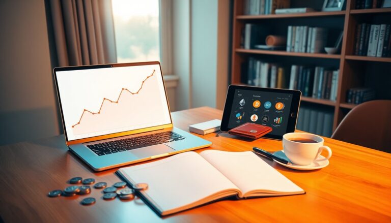 cryptovaluta ontdek een nieuwe financiele horizon 1760765612