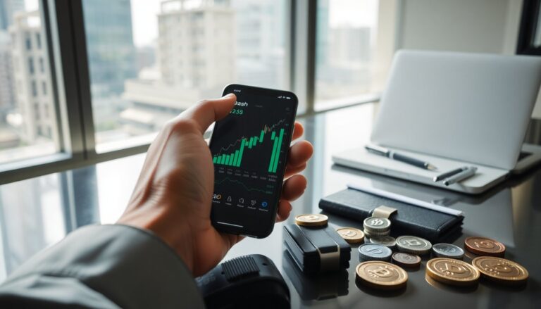 dash cryptocurrency herleeft in populariteit en prijsstijging 1760780234