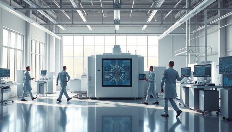 de cruciale rol van asml in de halfgeleiderindustrie 1761095868