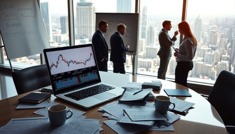 de gevolgen van de ineenstorting van first brands voor beleggers begrijpen 1760603682