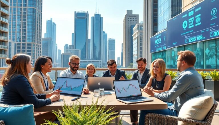 de impact van bitcoin op digitale valuta en blockchain technologie 1760073988