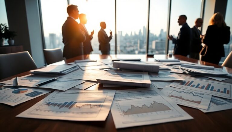 de impact van de ineenstorting van first brands op investeringsstrategieen 1760629728