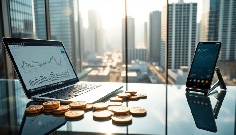 de invloed van bitcoin op de hedendaagse financiele sector 1760923228