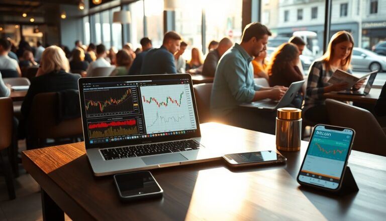 de invloed van bitcoin op de moderne economie en zijn toekomstige ontwikkelingen 1760279460