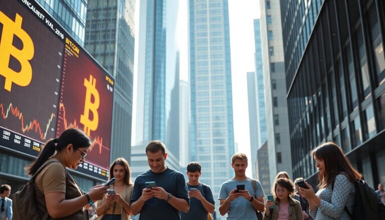 de invloed van bitcoin op de wereldwijde economie en technologische vooruitgang 1760048224