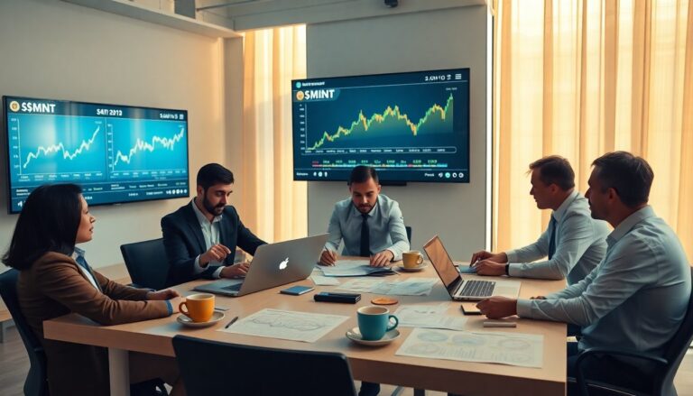 de opmerkelijke opkomst van mnt in de defi ruimte een diepgaande verkenning 1759852935