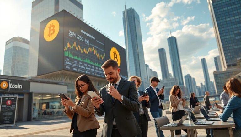 de toekomst van digitale valuta de cruciale rol van bitcoin 1760666456