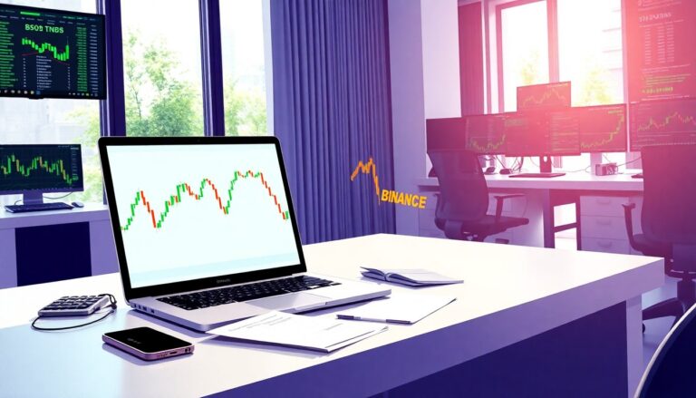 de volatiliteit van binance coin in de cryptomarkt begrijpen 1760368476