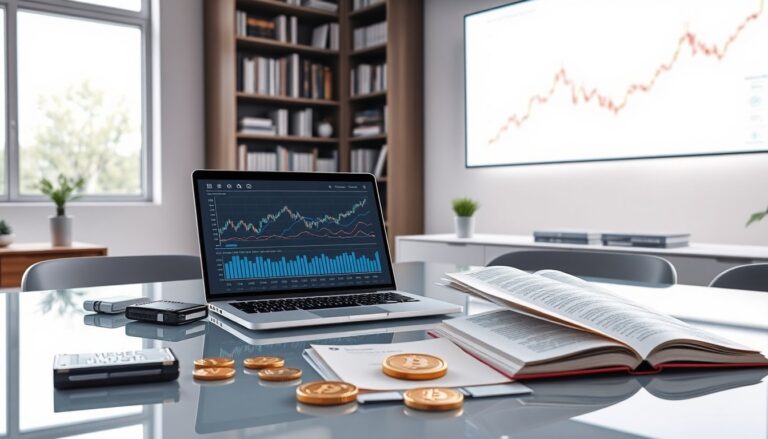 diepgaande analyse van cryptovaluta en hun impact op de economie 1760585282