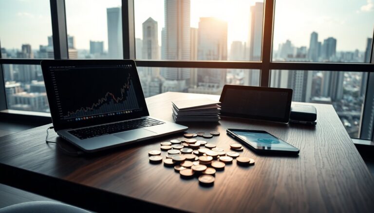 diepgaande analyse van cryptovaluta en hun invloed op de economie 1760095929