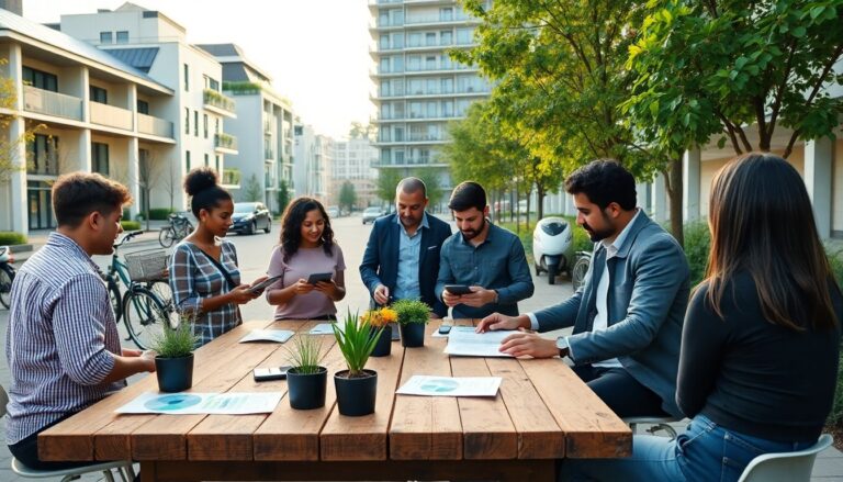 duurzame investeringen voor een groene toekomst slimme keuzes voor succes 1760566867