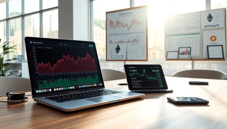 een diepgaande analyse van cryptocurrency en hun impact op de economie 1760842632