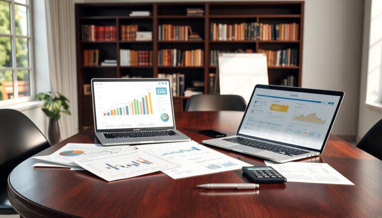 effectieve investeringsstrategieen voor duurzaam succes in de toekomst 1761004541