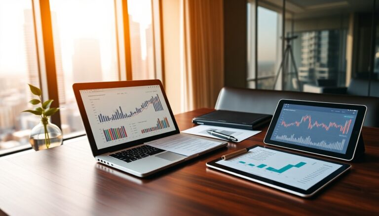 effectieve strategieen voor succesvol investeren in de huidige markt 1759768000