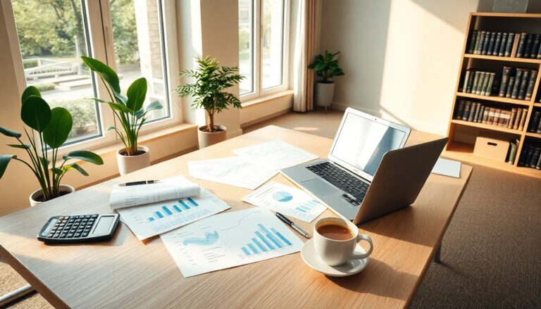 essentiele strategieen voor succesvolle financiele planning en beheer 1759782723