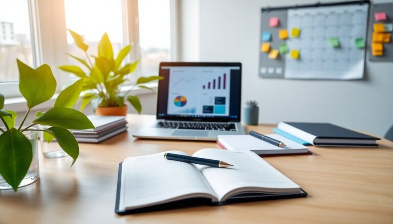 essentiele tips voor effectief financieel beheer en slimme planning 1760143741