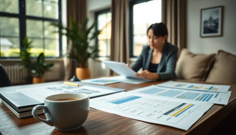 essentiele tips voor het afsluiten van een hypotheek bespaar slim en vergelijk aanbiedingen 1759849168