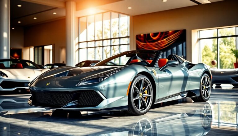 ferraris groeistrategie op de markt teleurstelt investeerders 1760140099