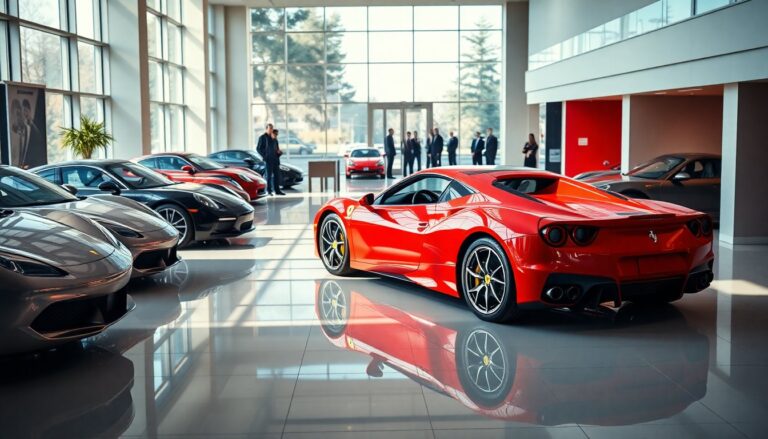 ferraris marktstrategie teleurstelt investeerders 1760294106
