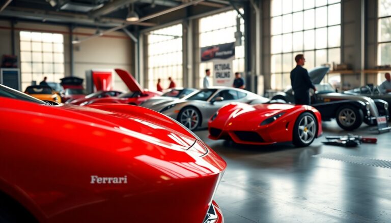 ferraris strategie teleurstelt aandelen bereiken eerlijke waarde 1760346065