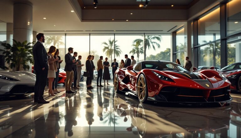 ferraris strategie voldoet niet aan de marktgroei verwachtingen 1760114369