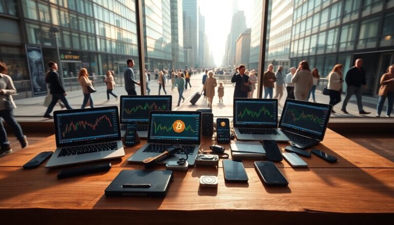 hoe bitcoin de wereldwijde economie transformeert en jouw toekomst beinvloedt 1759919241