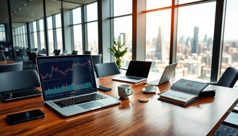 hoe cryptocurrencies de financiele wereld transformeren 1759967383