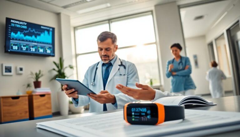 hoe digitale gezondheidsinnovaties de toekomst van de patientenzorg veranderen 1761320792