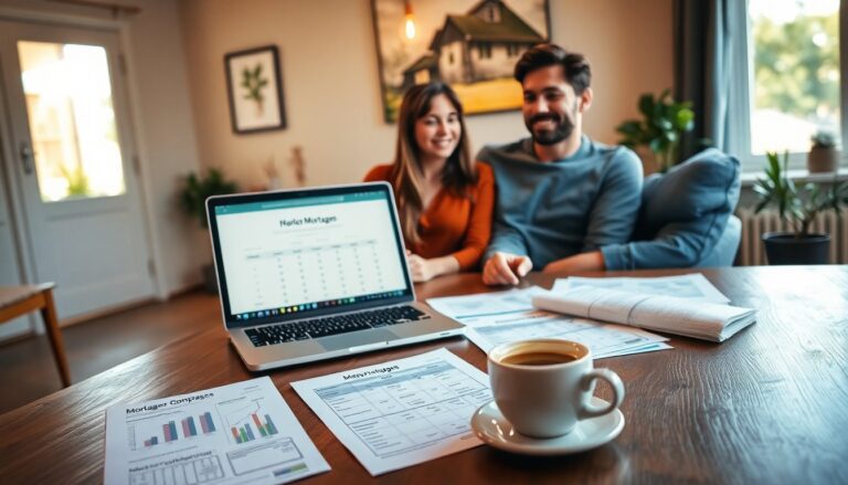 hypotheek afsluiten onmisbare tips en inzichten voor huizenkopers 1760055601