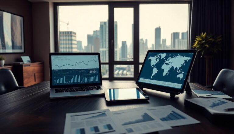 investeringsstrategieen voor moderne markten 1761233744