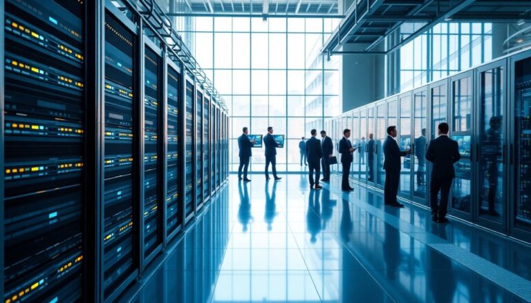 legrand en schneider leiden de opmars in de ai datacenter markt 1760474797