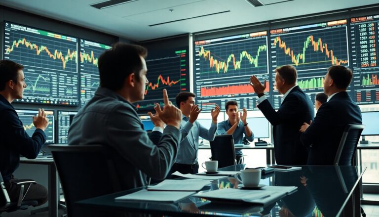 marktreacties op de nieuwste tarievenstrategie van trump 1760162035