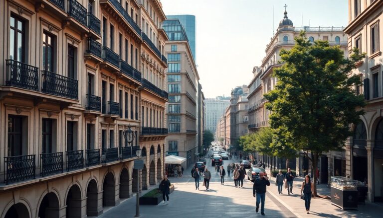 milaan vastgoedmarkt trends en investeringsmogelijkheden 1761295471